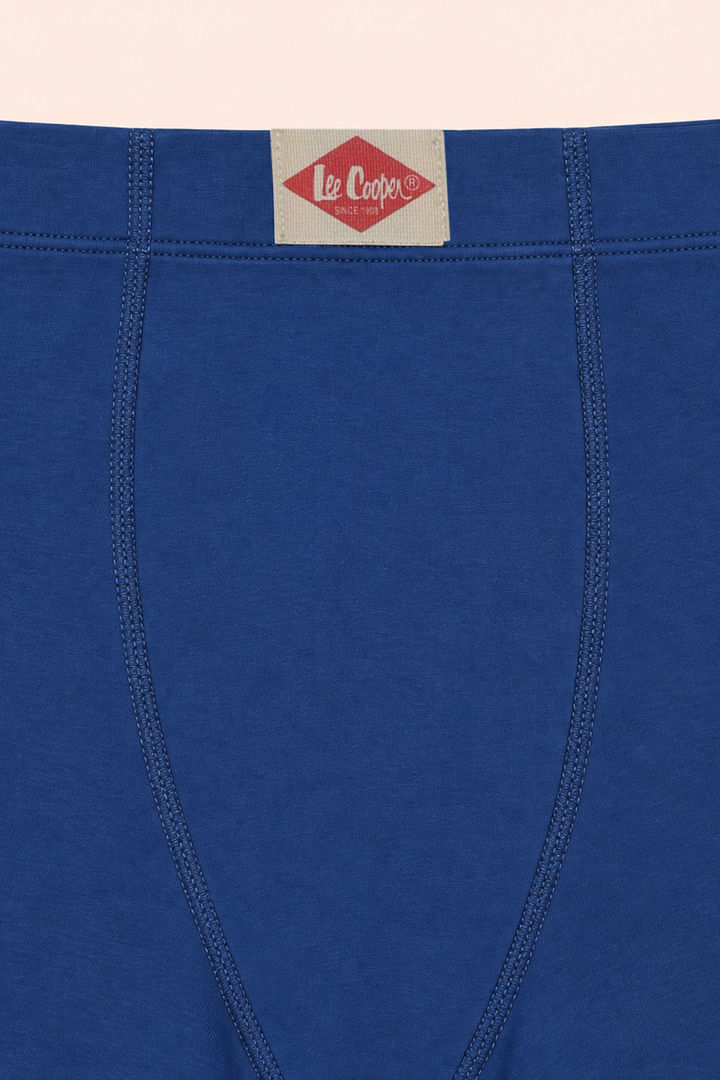 Lee Cooper Boys Solid Trunks (Pack of 3) - Multicolor — image 8